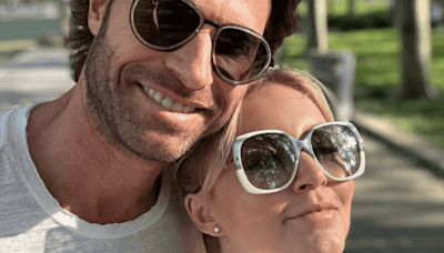 Angelique Boyer y Sebastián Rulli aseguran que son felices sin casarse