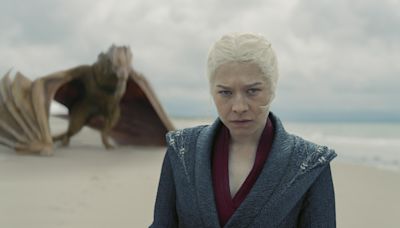 House of the Dragon fans say new episode is best so far