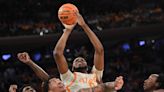 Tennessee basketball crumbles in Sweet 16 vs underdog FAU in season-ending loss