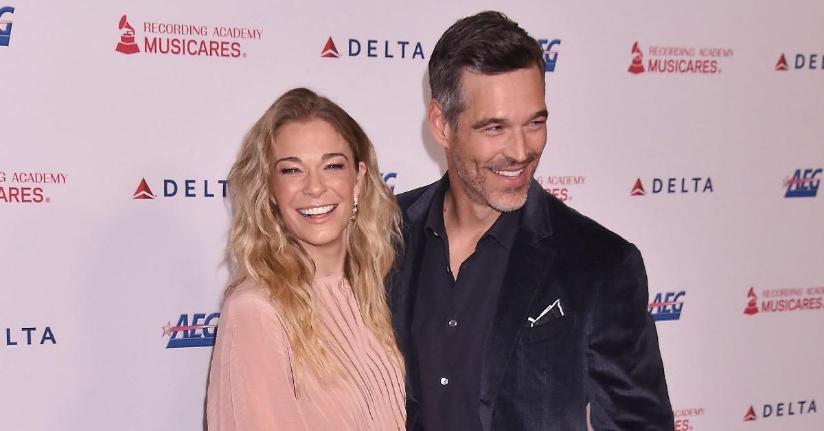 'It Was Worth It': LeAnn Rimes Gushes Over Her 'Great' Husband Eddie Cibrian Years After Their Shocking Affair