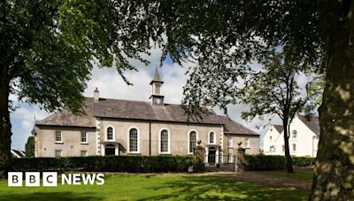 Gracehill: Unesco World Heritage status for NI Moravian village