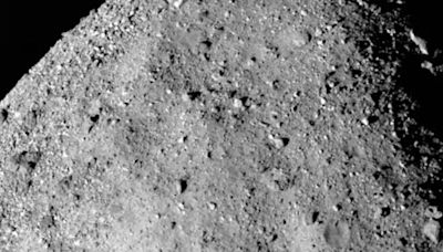 El asteroide Bennu, superviviente de la corteza de un mundo oceánico