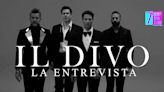 Il Divo: uno por uno | Teletica