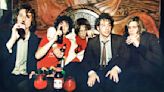 The Strokes, Amy Winehouse, Killers, More Get Star Treatment in Piper Ferguson’s ‘Indie/Seen’ Photo Book