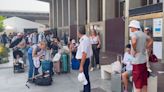 Sicily airport chaos puts Italy's tourism ambitions to the test