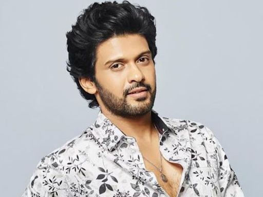 Chhichhore actor Naveen Polishetty suffers multiple fractures, says, ‘Recovery has been slow and very tough’