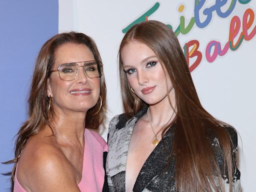 Brooke Shields: Haus ohne Kinder