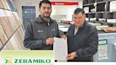 Números de la Suerte: Juan Hugo Ortega ganó una orde de compra de $60.000 en Zeramiko