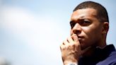 France captain Mbappe relieved with Real move, but focussed on Euro 2024