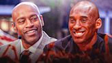 Vince Carter reveals true story of talk with Kobe Bryant before his NBA retirement