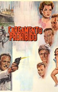 Cargamento prohibido