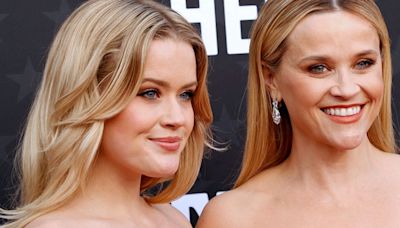 Reese Witherspoon's Daughter Ava Phillippe Calls Out 'Bulls**t' Body-Shamers