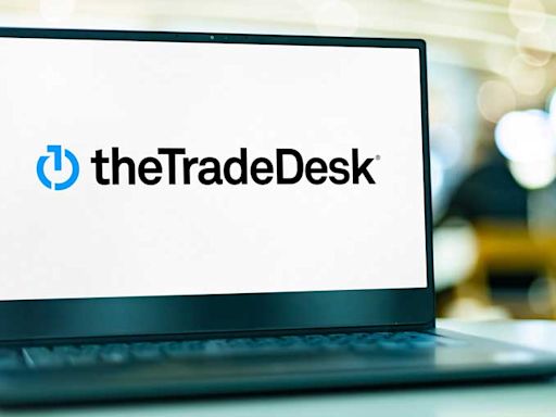 Digital Ad Firm Trade Desk Delivers Q1 Beat On Internet TV Growth