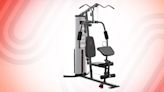 These Back Exercise Machines Can Help Improve Your Posture and Strengthen Your Muscles