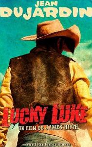 Lucky Luke