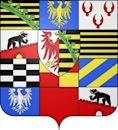 Duchy of Anhalt