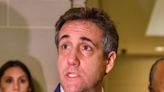 Far-right TV channel OAN retracts article about Michael Cohen