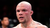 Anthony Smith explains why he looks forward to Amanda Nunes’ retirement