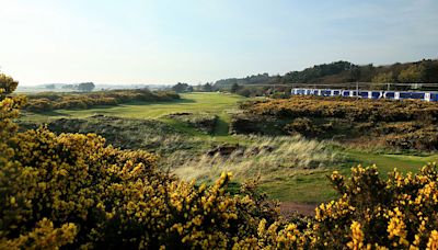 Who’s in the field so far for the 2024 British Open at Royal Troon