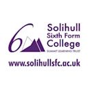 Solihull Sixth Form College