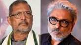 Nana Patekar Reveals Why He Had A Fallout With Sanjay Leela Bhansali During 'Khamoshi' Shoot