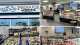 Former Wawa site in Ventnor Heights is home to new Produce and Deli Market