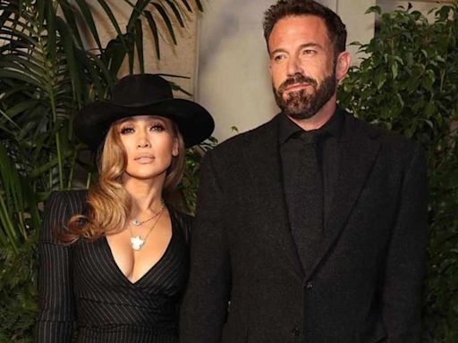 Jennifer Lopez & Ben Affleck Divorcing Due To The Very Same Reason They Broke Their Engagement 20 Years Back?