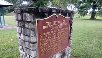 Battle of Buffington Island subject of presentation