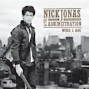 Who I Am (Nick Jonas & the Administration album)