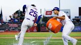 PHOTOS: South Bend Cubs get first win of series against Lake County