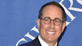 Jerry Seinfeld Blames the ‘Extreme Left’ and ‘P.C. Crap’ for Diluting Modern Comedy