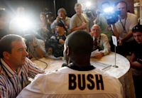Reggie Bush reflects on 2009 Saints Super Bowl team