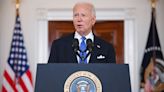 US Supreme Court ruling a 'dangerous precedent' - Biden