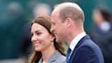 Prince William and Kate Middleton Are Leaving London — Here's Where They're Moving Next