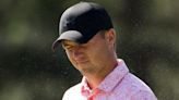 Jordan Spieth sets horror unwanted record after Augusta meltdown