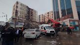 Por qué los terremotos siguen pillándonos desprevenidos