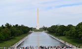 Lincoln Memorial Reflecting Pool