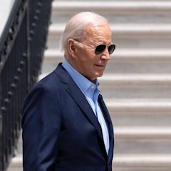 Biden to meet with families of killed law enforcement officers