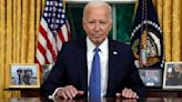 Biden unveils plan for Supreme Court changes, says US stands at ‘breach’ as public confidence sinks