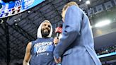 Dallas Mavericks' Kyrie Irving Reveals How He Achieves Explosive Second Halves