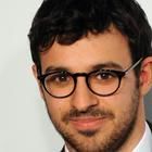 Simon Bird