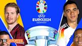 El Día del Padre con la Eurocopa y la Selección de Ecuador en pantalla
