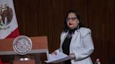 Acusan a ministra Norma Piña de "amedrentamiento" político-electoral