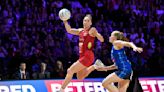 Clarke stars as England Netball get Commonwealth campaign off to flying start