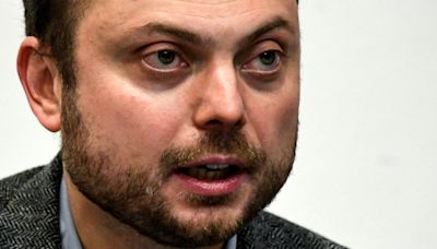 Poisoned and jailed: Kremlin critic Kara-Murza