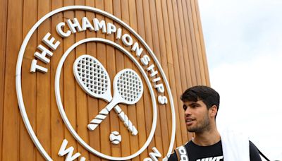 Wimbledon Order of Play: Day 12 schedule with Carlos Alcaraz and Novak Djokovic in semi-finals action