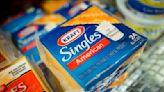 Kraft Heinz Recalls 83,000 Cases Of American Cheese Singles For Plastic Choking Hazard