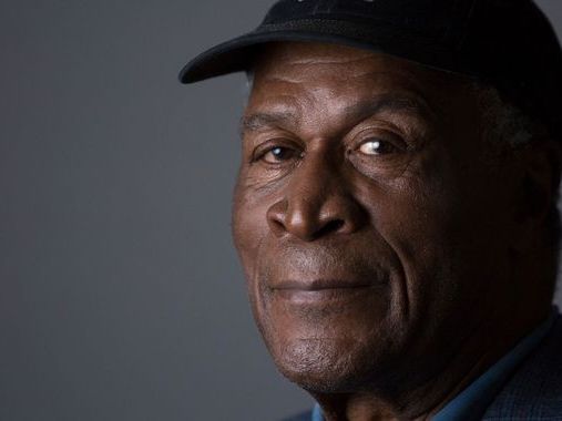 Die Hard 2 and Roots star John Amos dies