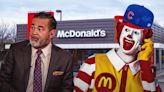 Former White Sox manager Ozzie Guillen reveals heckling from Cubs fan McDonald's employee