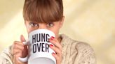 Hangover Cures That Really Work, Plus the Pouring Trick That Prevents Next-Day Misery